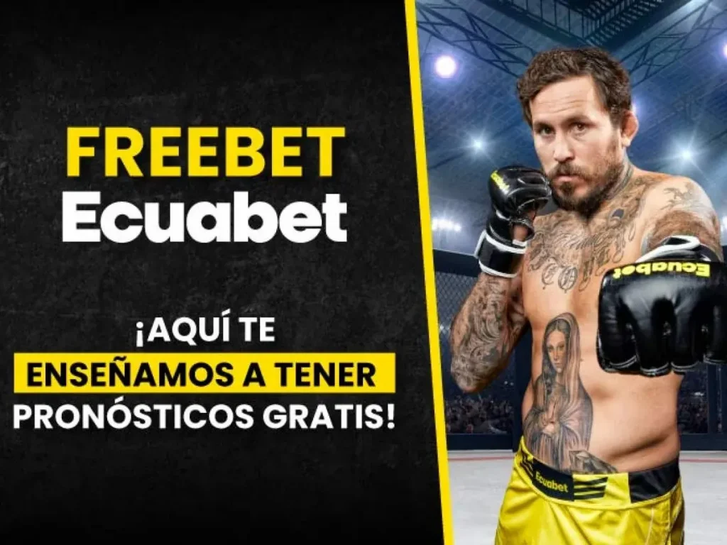 FREEBET-ECUABET